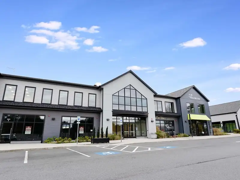Newly Built Office Space at Signature Commons, North Andover with Amenities and Prime Location