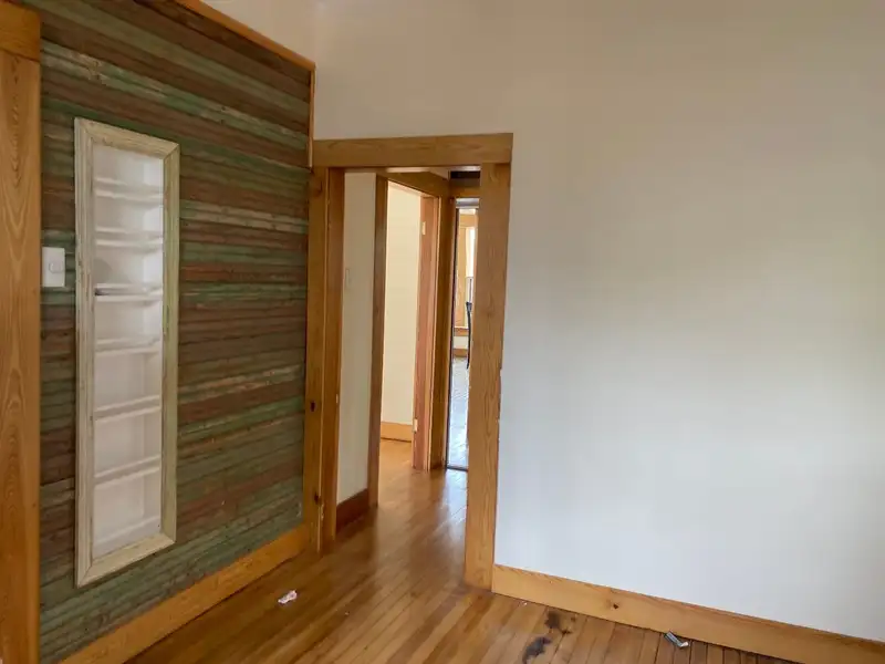Historic Two-story Commercial Building with Garage Loft Apartment in Prime Location