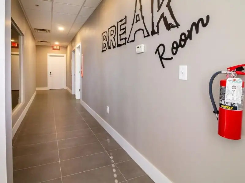 Smart Office Spaces for Rent in Legends Pointe - Suite 201, Flexible Lease Terms