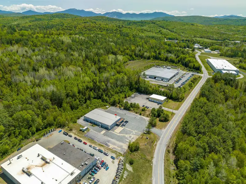 Renovated Flex Office and Light Manufacturing Space in Littleton's Industrial Park