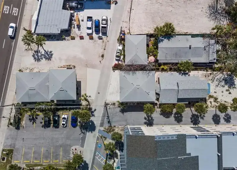 Commercial Redevelopment Opportunity in John's Pass Village, Madeira Beach