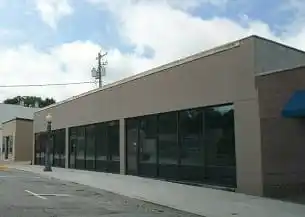 Commercial Sale