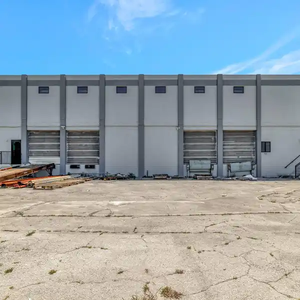 Commercial Lease