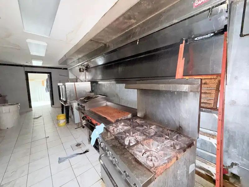 Turnkey Mexican Restaurant with Drive-through and Seating for 92+ Guests