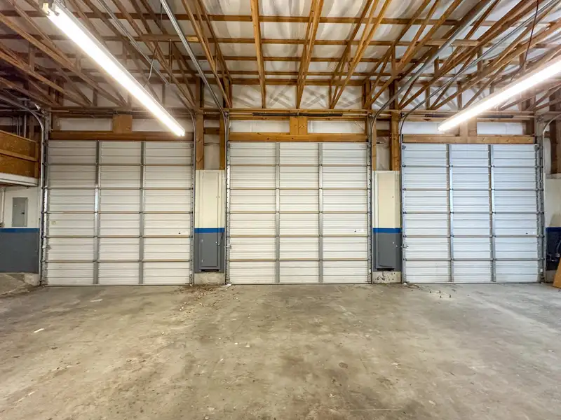 Versatile Commercial Property on Highway 25 N, Corbin with Showroom and Office Spaces