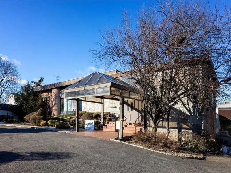 Multi-use House of Worship with Ballroom and Commercial Kitchen in New Hyde Park, Ny