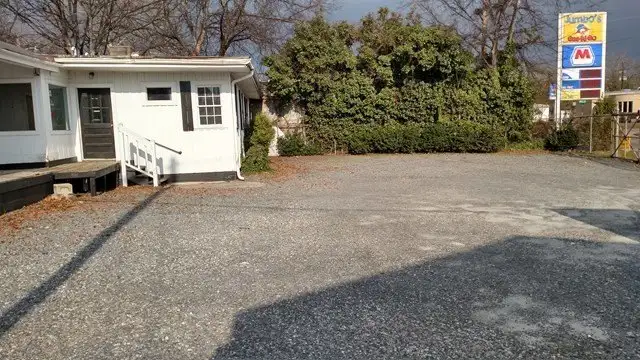 Large Commercial Lot in Midtown Suitable for Automotive or Service Business