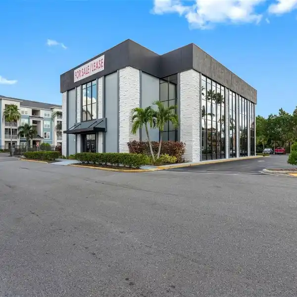 Commercial Sale