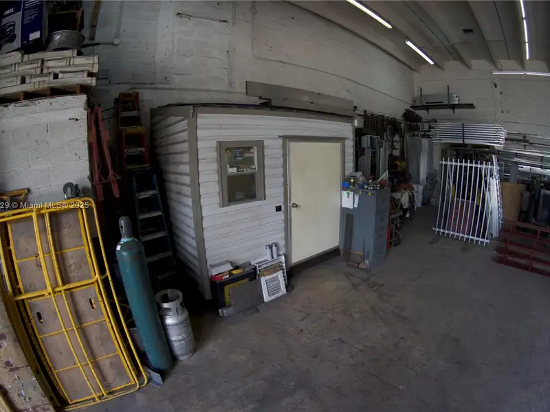 Established Metal Fabrication Business for Sale in Central Location with Inventory Included