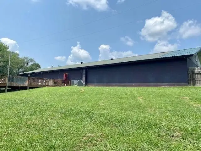 Commercial Building on 3 Acres with Prime Highway 412 Frontage