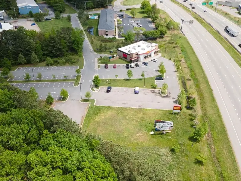 Prime 1.8 Acre Retail Land for Sale in Grasonville Along Route 50
