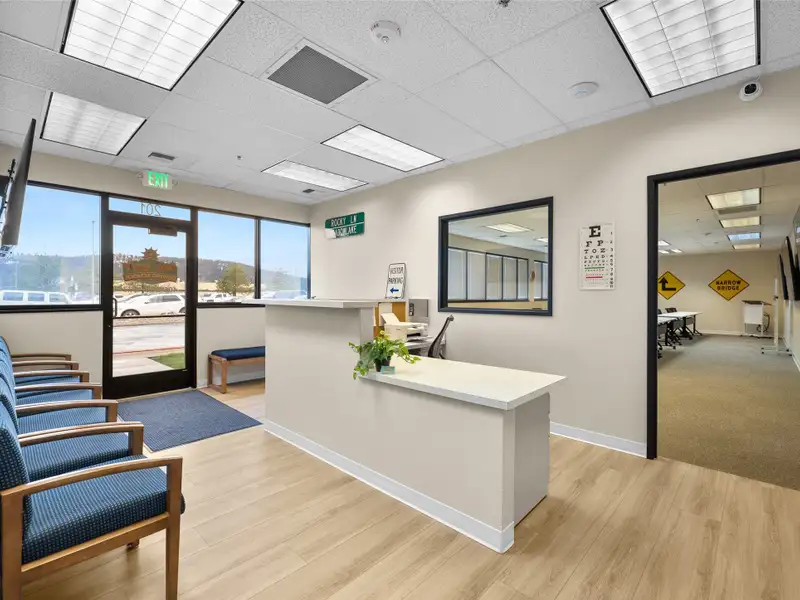 Move-in Ready Office Suite for Lease in Kalispell, 2,548 Sf with Versatile Spaces