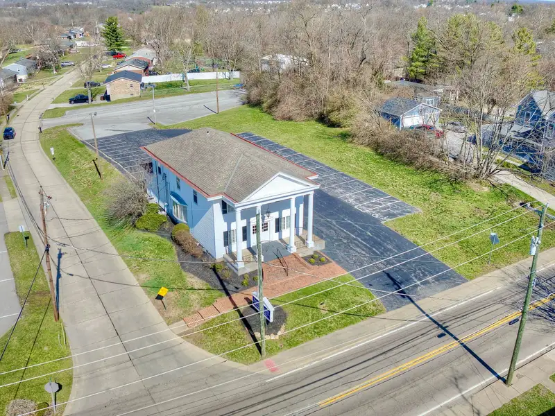 Prime Corner Commercial Mixed-use Lots in Downtown Independence - 1.25 Acres