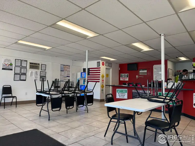 Prime Multi-unit Property in Loveland: 5 Leased Commercial and Residential Units