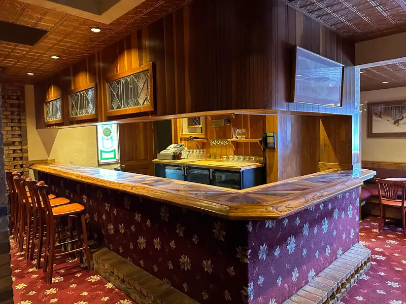 Remodeled Restaurant Building with Established Business in Prime Location Near I-70 Interchange