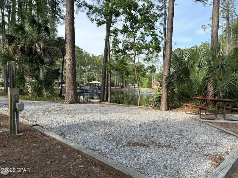 Established 60-lot Rv Park in Panama City Beach with Expansion Potential and On-site Amenities