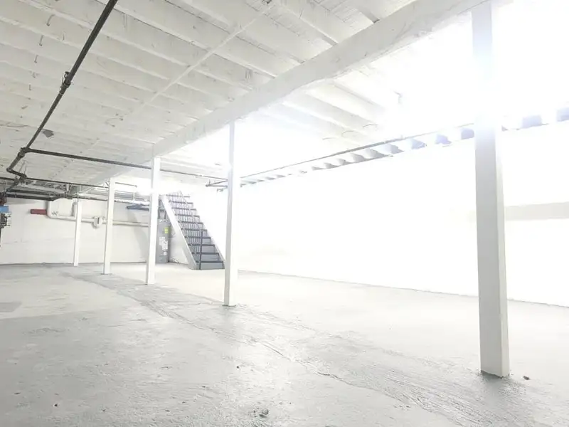 Retail Space for Lease - 1,400 Sq. Ft. with Basement in Prime Location