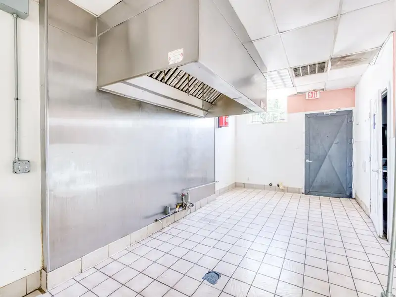 Single Story Free-standing Building with Dual Retail Spaces Near Va Hospital Fresno