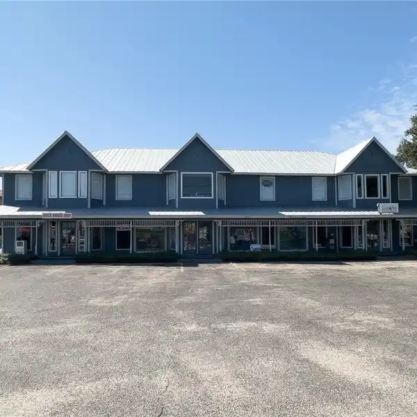 Commercial Sale