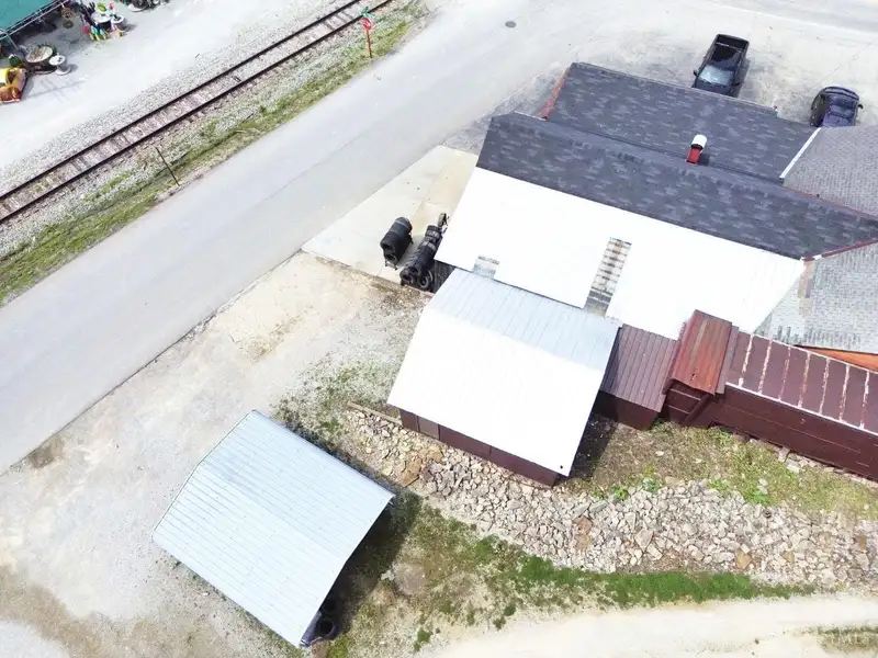 Turnkey Auto Mechanic Business with Multiple Buildings in Mt. Orab