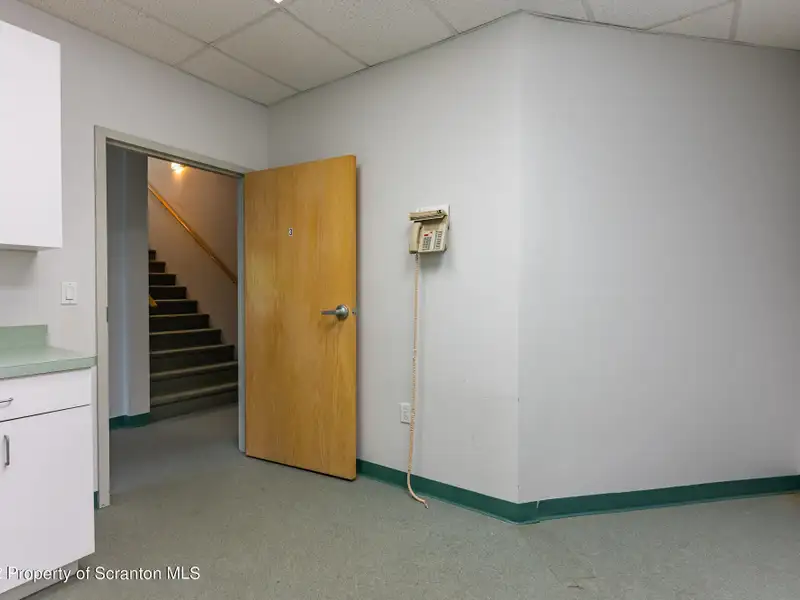 Commercial Lease Opportunity in High Traffic Location, Clarks Summit