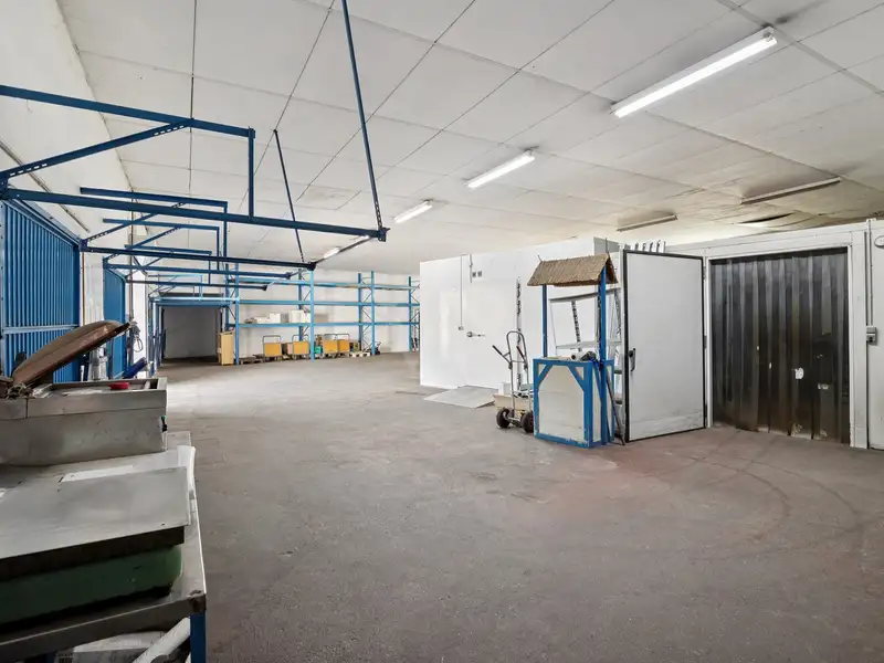 Modern Commercial Property with Flexible Uses in Saarpfalz District
