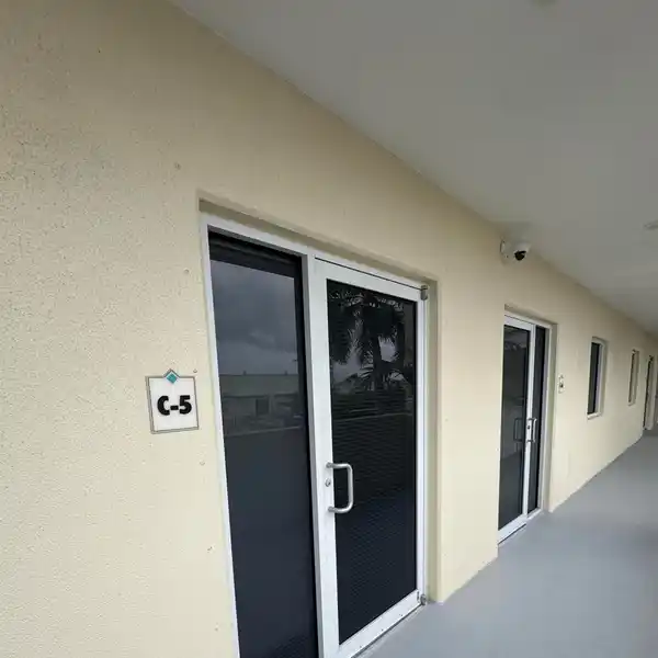 Commercial Lease
