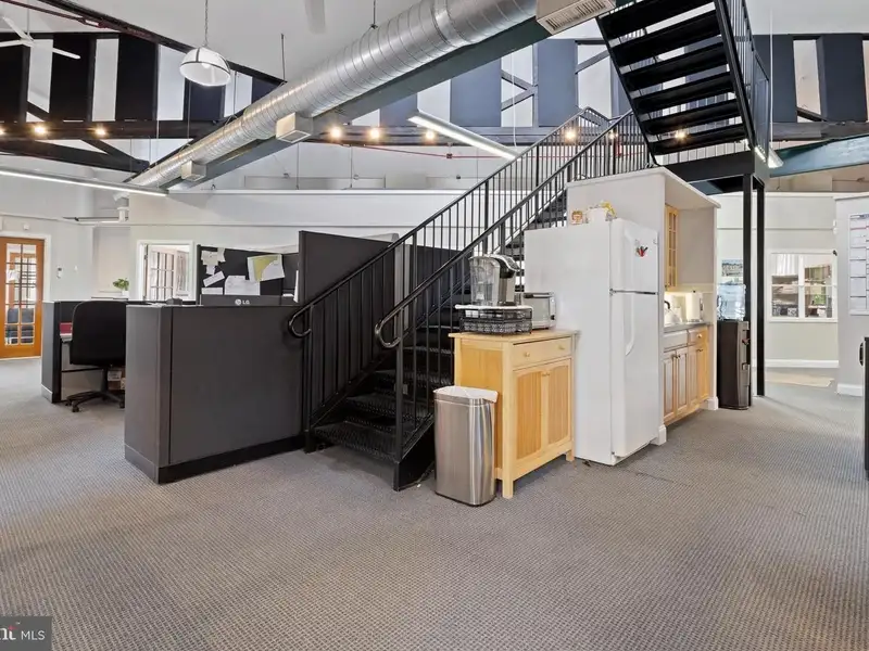 Historic 1921 Office Building in Wallingford with Ample Parking and Strong Investment Potential