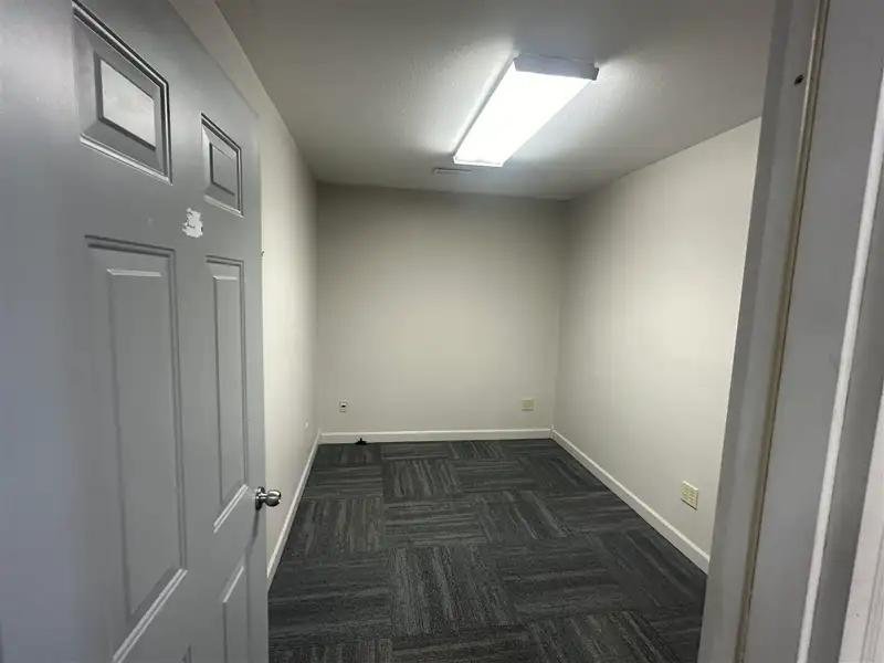 6,000 Sf Warehouse with Fenced Exterior Storage and Office Space in Prime Location