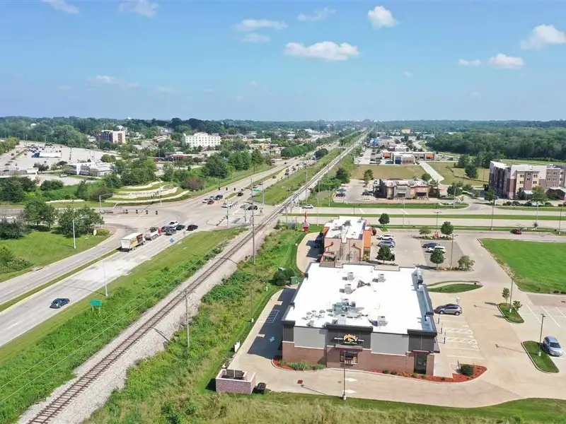 Fully Leased Retail Property with Development Potential Near Coral Ridge Mall