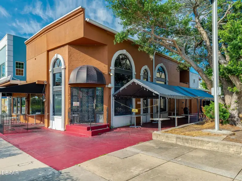 Three Downtown Daytona Beach Parcels for Sale Near Historic Sites and Upcoming Developments