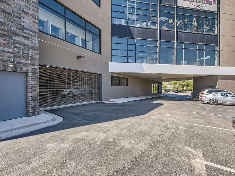 Premium Showroom Space in Central Denver with High Visibility and Modern Design