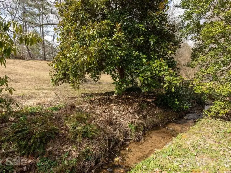 Residential Development Land in South Asheville - 5.94 Acres, Zoned Rs4