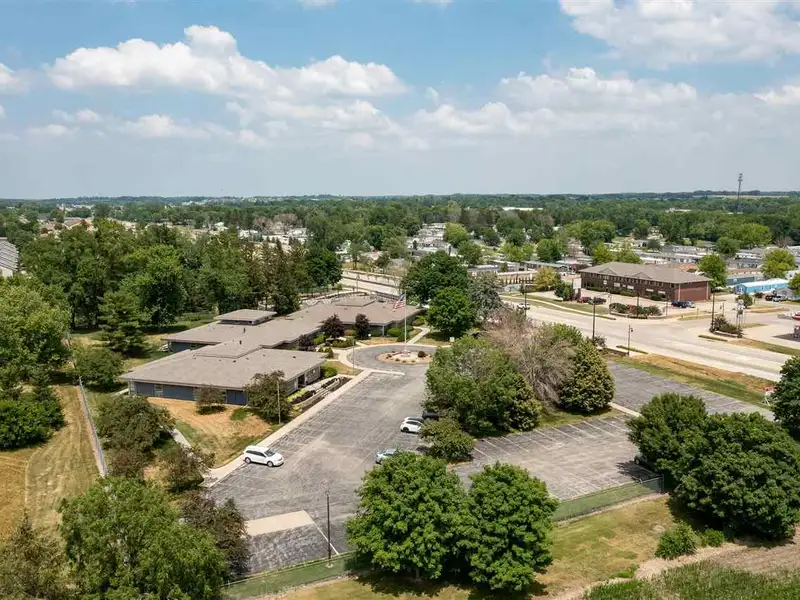 Three Office Buildings for Lease: 5,833 Sf, 7,191 Sf, and 4,400 Sf Suites Available