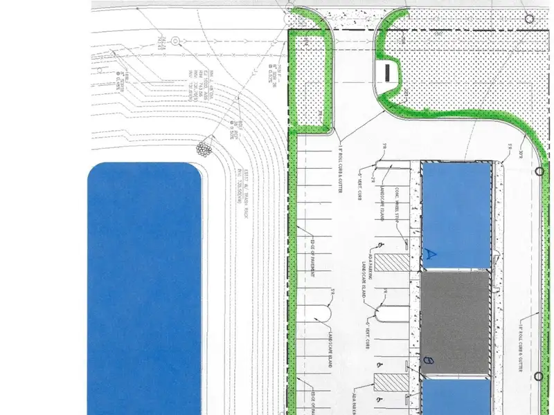2,500 Sqft Commercial Unit for Sale in Railside Business Park, Northwest Indiana