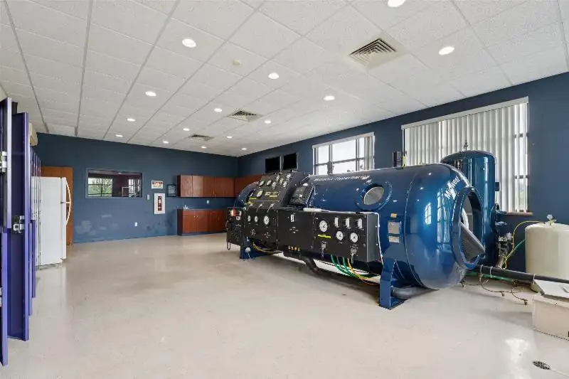 Versatile Commercial Condo for Sale Near Hwy 151 & 41 with Multiple Offices and Amenities