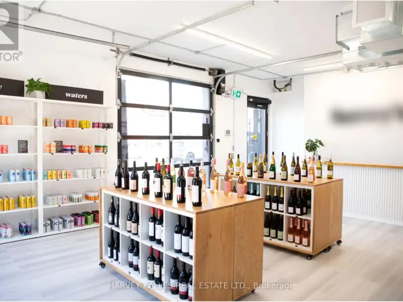 Renovated Boutique Corner Unit at Spadina & Nassau, Near Kensington Market and U of T