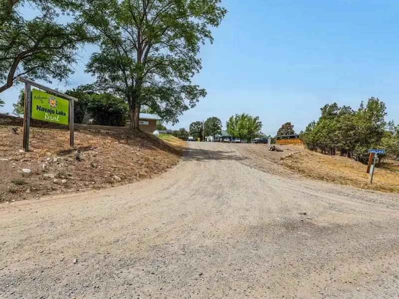 Southwest Colorado Rv Resort and Business Opportunity Near Navajo Lake