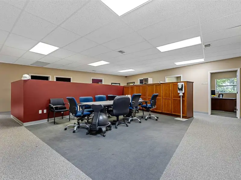 Three Office Buildings for Lease: 5,833 Sf, 7,191 Sf, and 4,400 Sf Suites Available