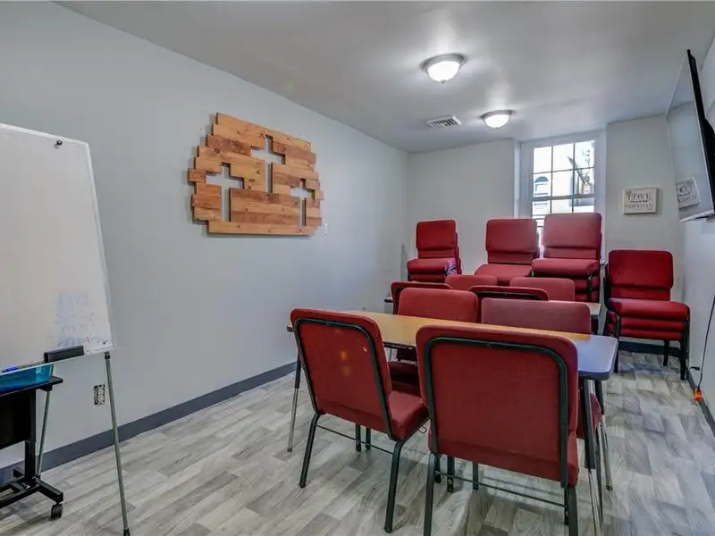 Versatile 8,764 Sq Ft Church Building on Prime New Rochelle Lot