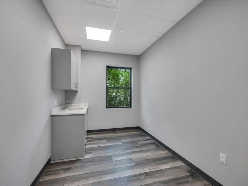 Renovated Medical Office Building Near North Shore Hospital with Ample Parking