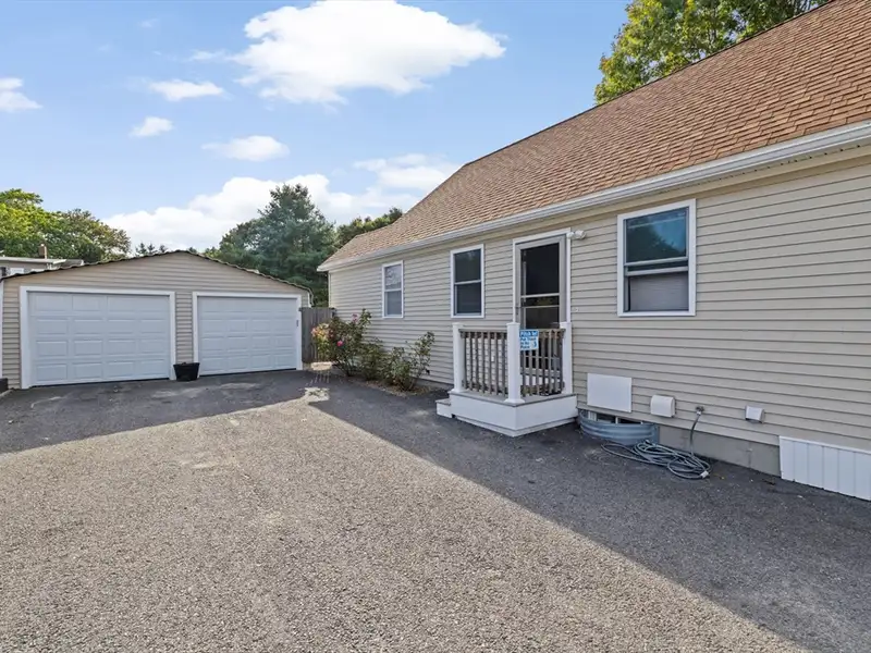 Versatile Multi-use Property with In-law Suite Potential and Heated Pool on Route 28