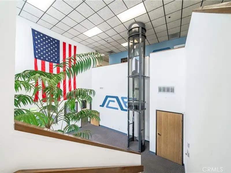 Versatile 21,447 Sq Ft Industrial/office Property in Orange's Thriving Commercial District