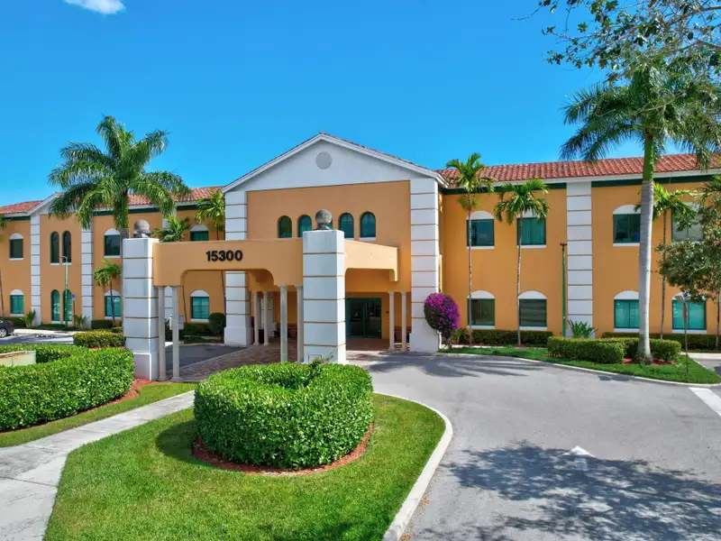 Turnkey Shared Medical Office Space for Podiatrist, Physiatrist, or Sports Medicine Doctor in Delray Beach