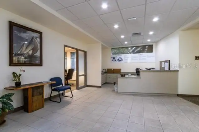 Spacious 7,260 Sq Ft Office Building in Progress Park, Alachua, Fl