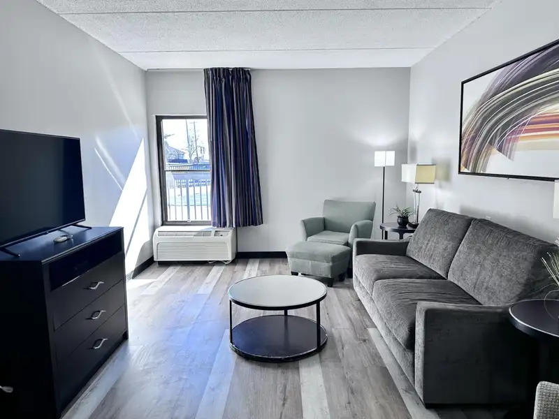 Turnkey 77-key Hotel Investment Opportunity in Prime Location with Extensive Upgrades