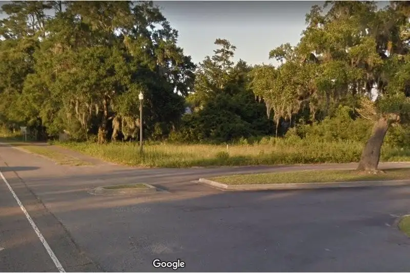 Commercial Development Site on Highway 17, Pawleys Island with Established Infrastructure