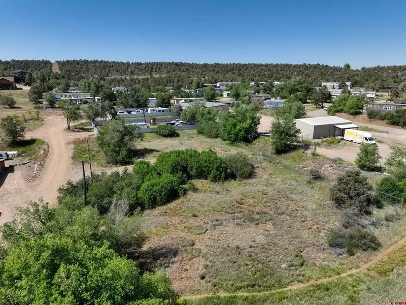 Two Commercial Properties in Durango: 5.62 Acres with Income Potential