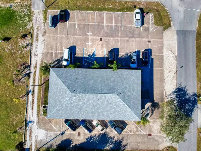 Medical/professional Office Space for Lease in Busy Sr-442 Business Complex