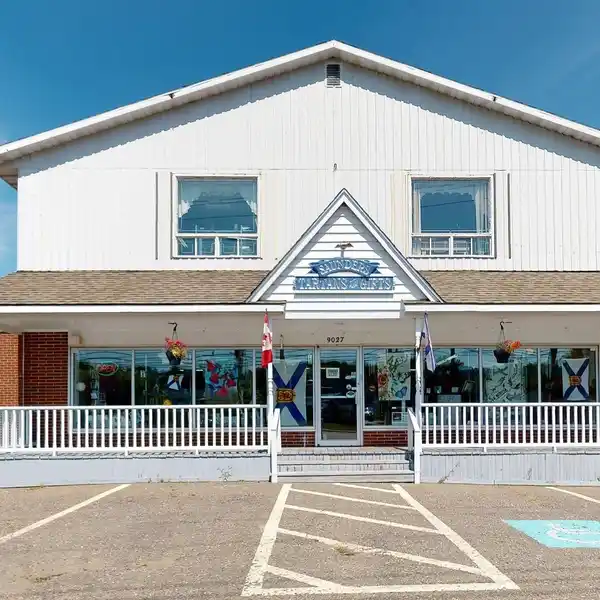 Commercial Sale